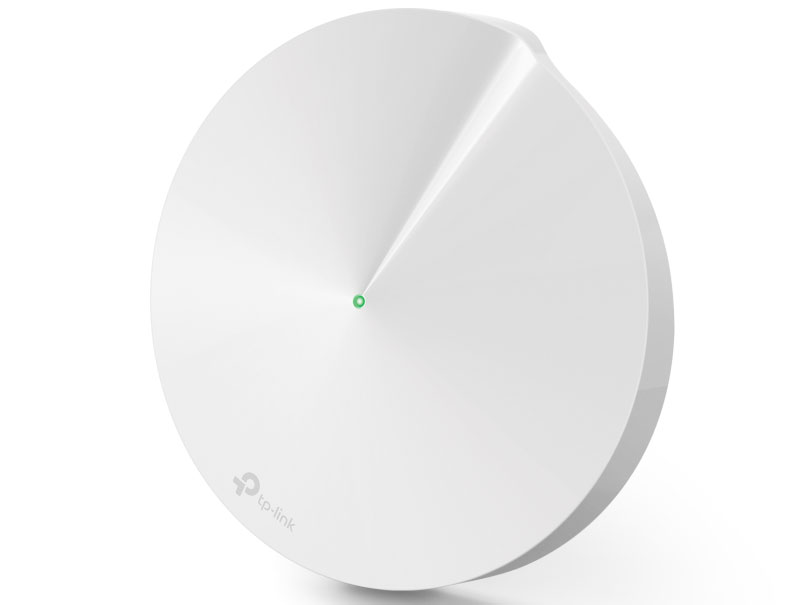 Hệ thống Wifi Mesh AC1300 TP-Link Deco M5