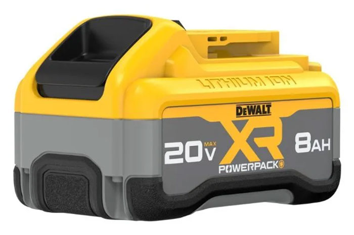 DeWalt DCB2108