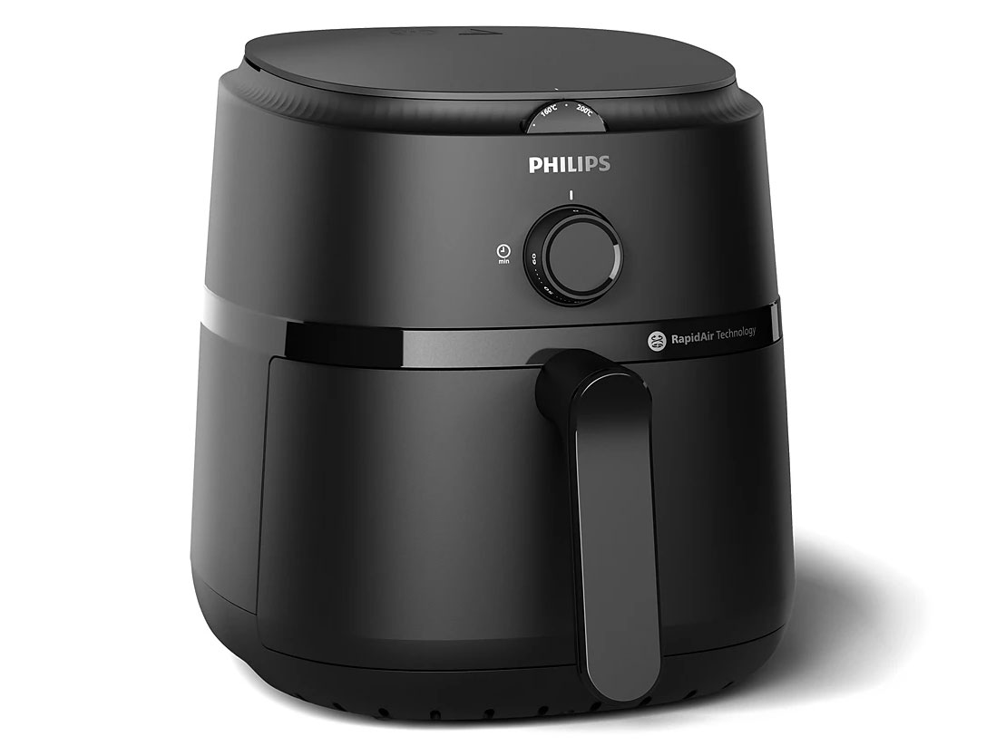 Nồi chiên không dầu Philips 