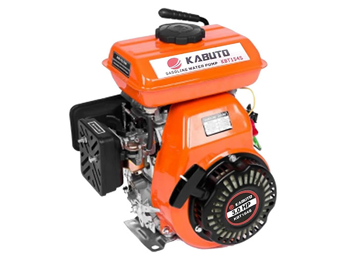 Đầu nổ Kabuto KBT154S (2.5HP)