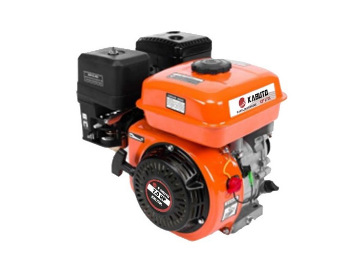 Đầu nổ Kabuto KBT170L (7HP)