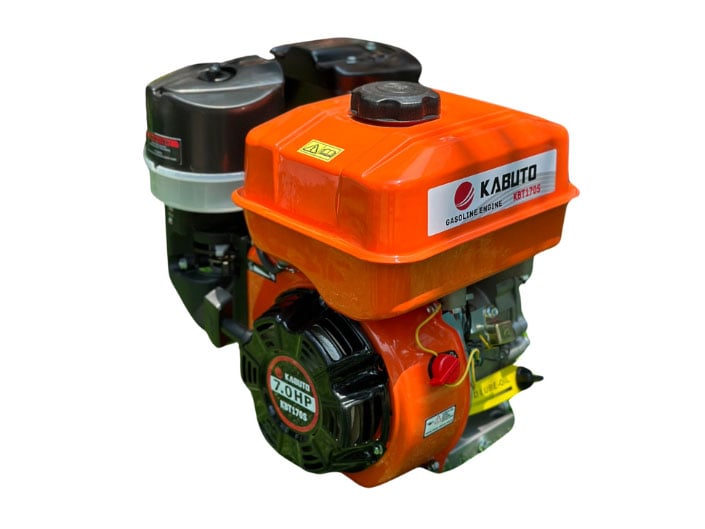 Đầu nổ Kabuto KBT170S (7HP)