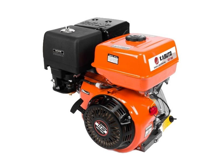 Đầu nổ Kabuto KBT92S (18HP)