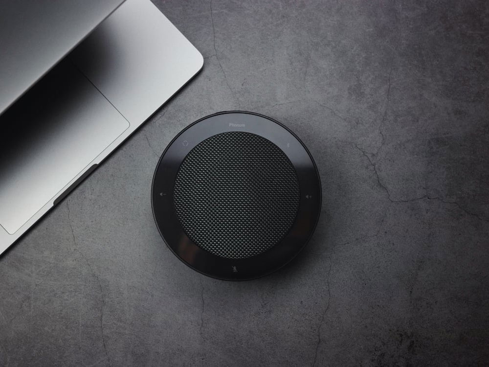 Loa bluetooth và Speaker Phone đàm thoại Beyerdynamic Phonum