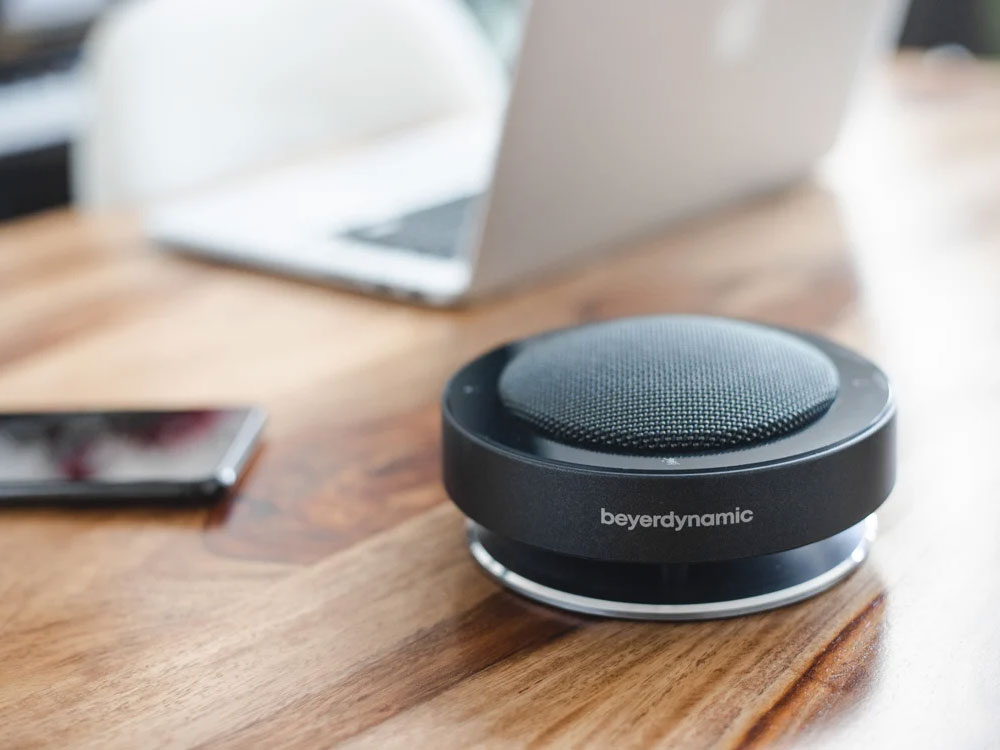 Loa bluetooth Beyerdynamic  