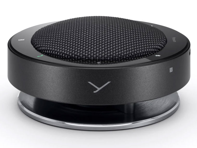 Loa bluetooth và Speaker Phone đàm thoại Beyerdynamic Phonum