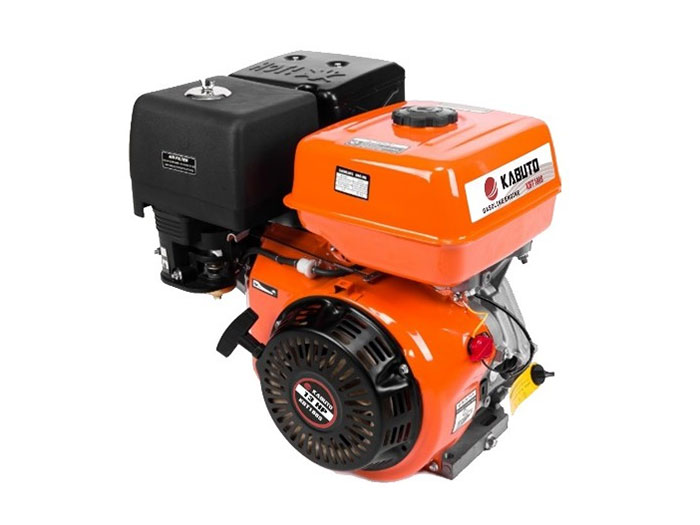 Đầu nổ Kabuto KBT188S (13HP)