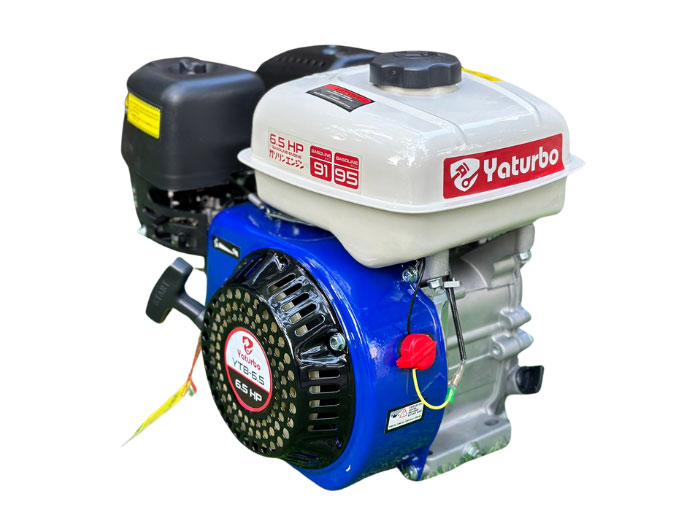 Đầu nổ Yaturbo YTB-5.5 (5.5HP)