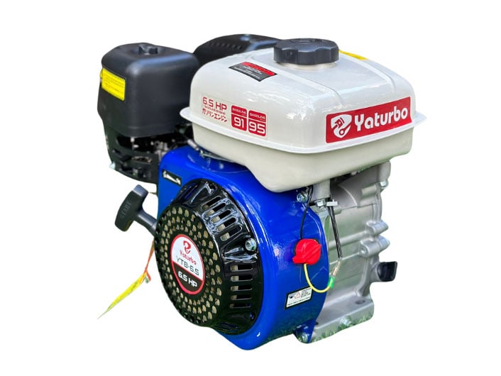 Đầu nổ Yaturbo YTB-6.5 (6.5HP)