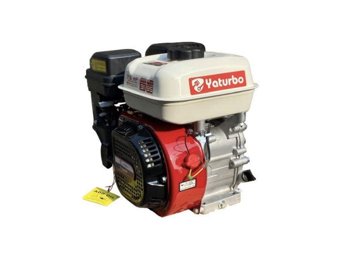 Đầu nổ Yaturbo YTB-7.5 (7.5HP)