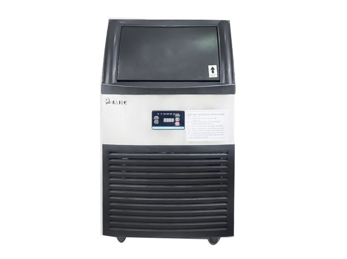 Máy làm đá viên P-Emic PD-60 (60 kg/ngày)