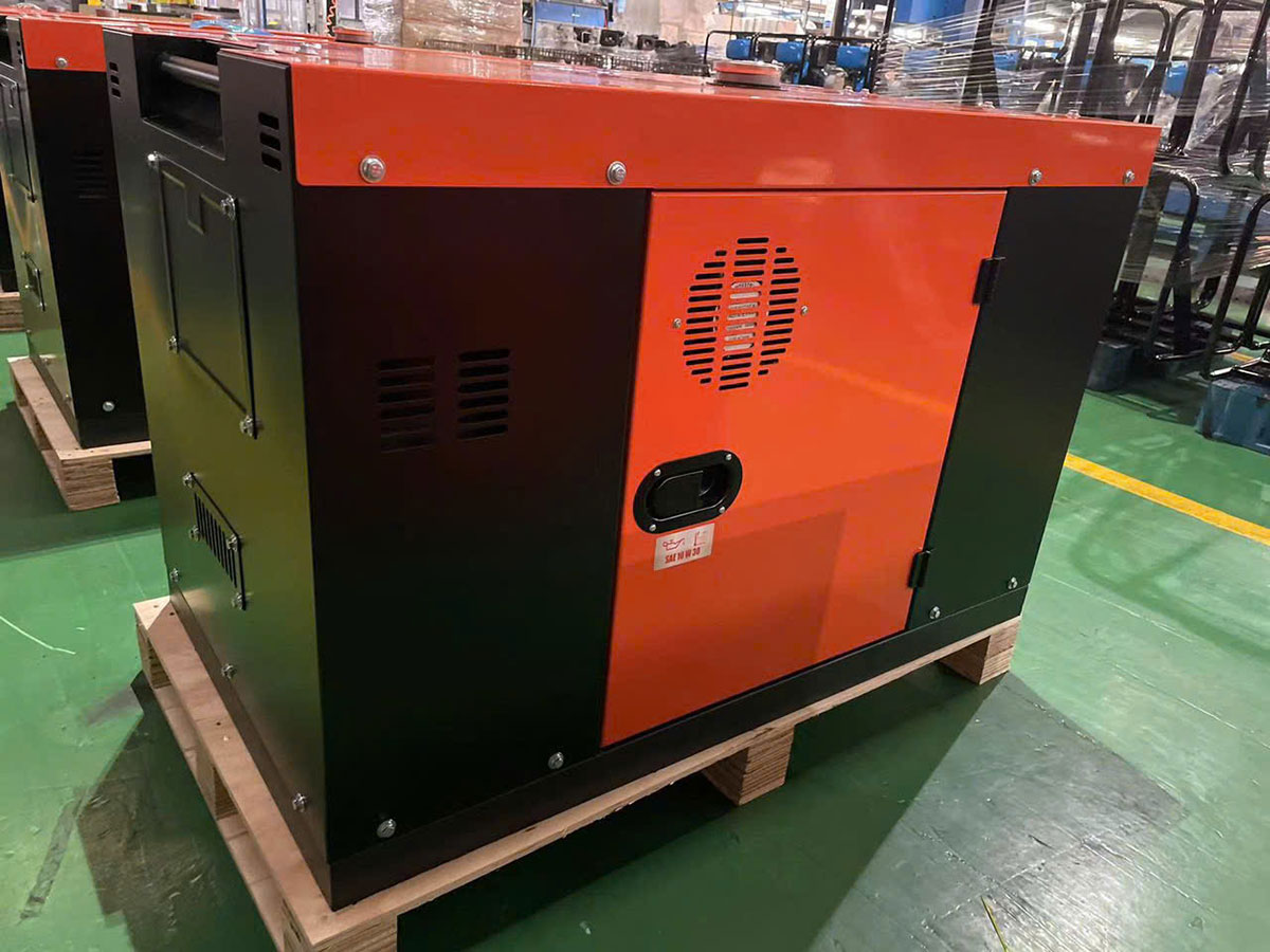 Kabuto KBT9000SD