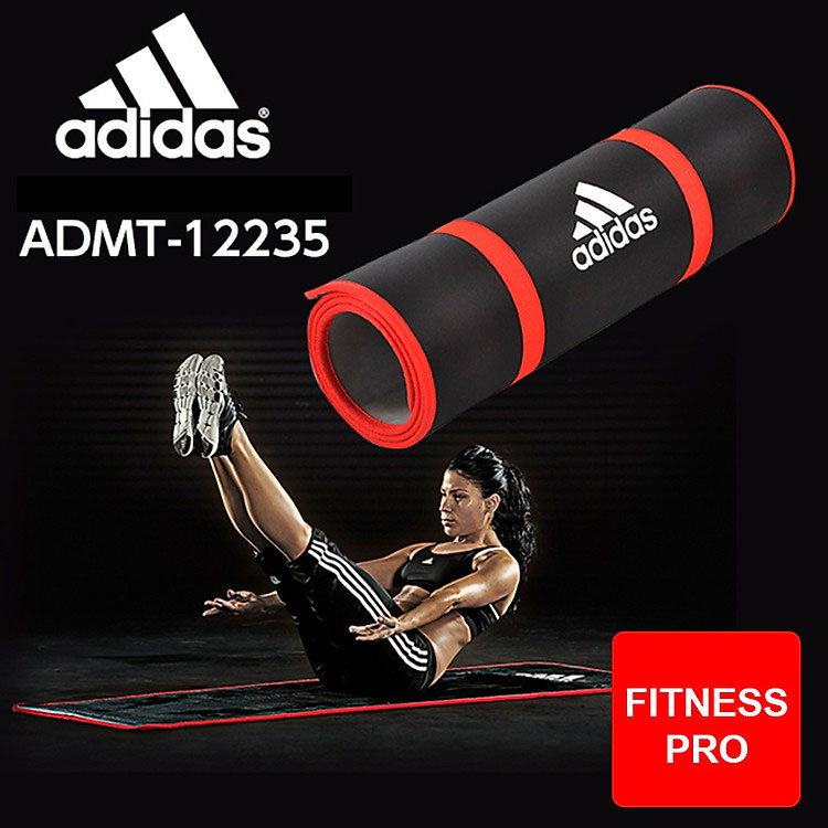 Thảm cao su Adidas ADMT-12235 - 10mm