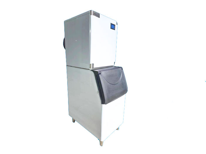 Máy làm đá viên P-Emic P-150W (150 kg/ngày)