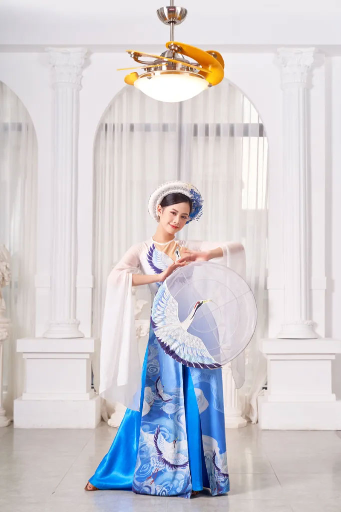Quạt trần 