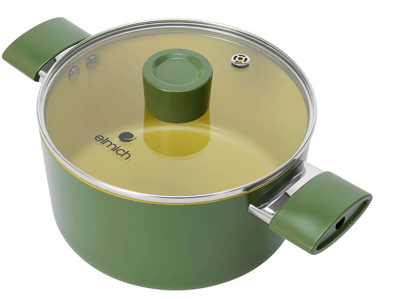 Elmich Olive Classic EL-5228OV03