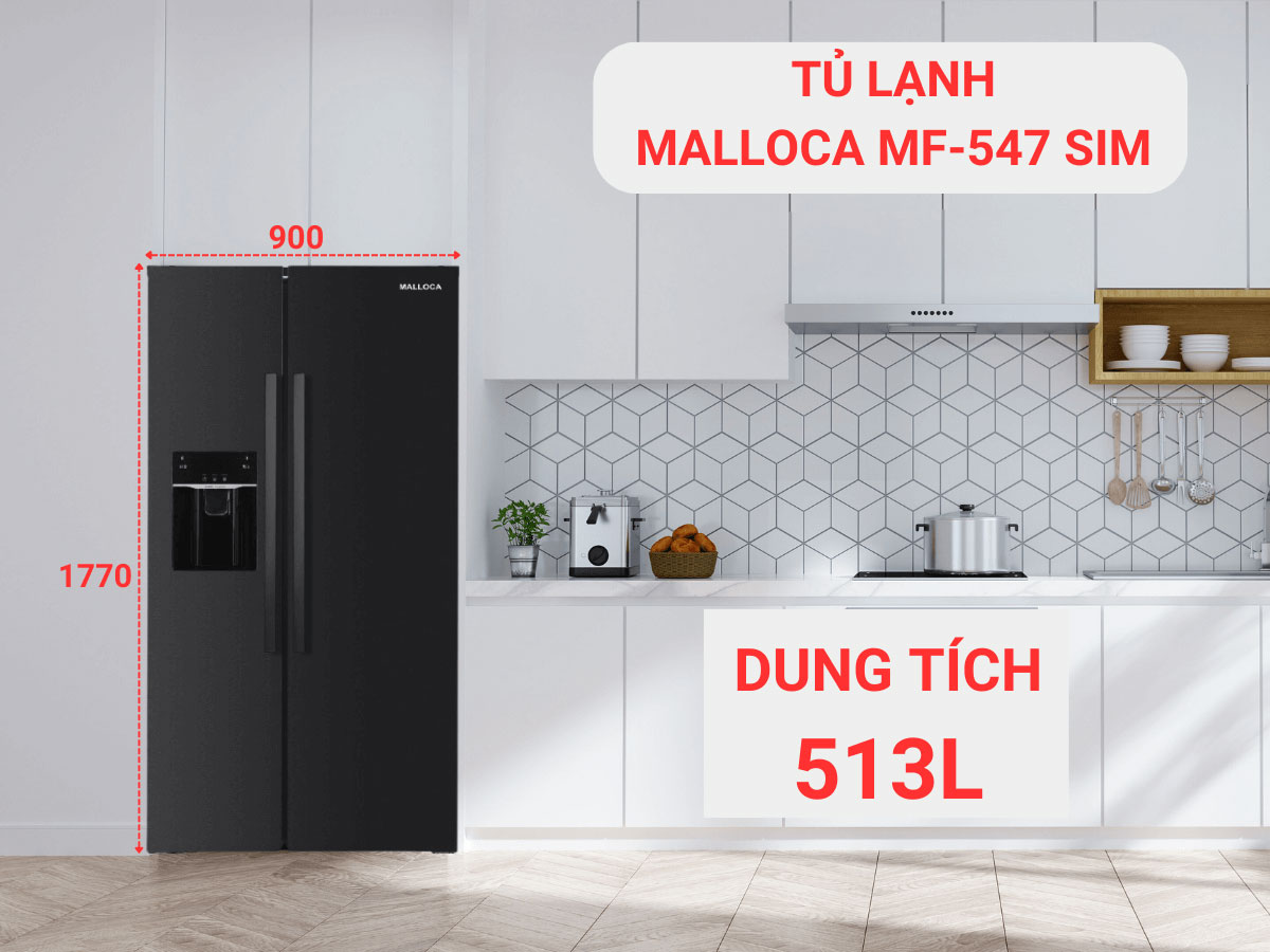 Tủ lạnh  