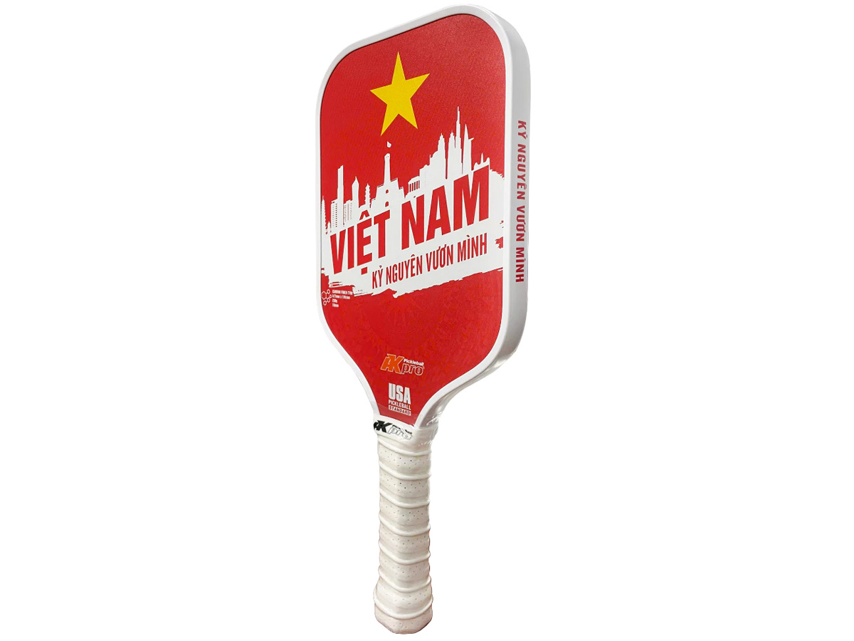  Vợt Pickleball Việt Nam