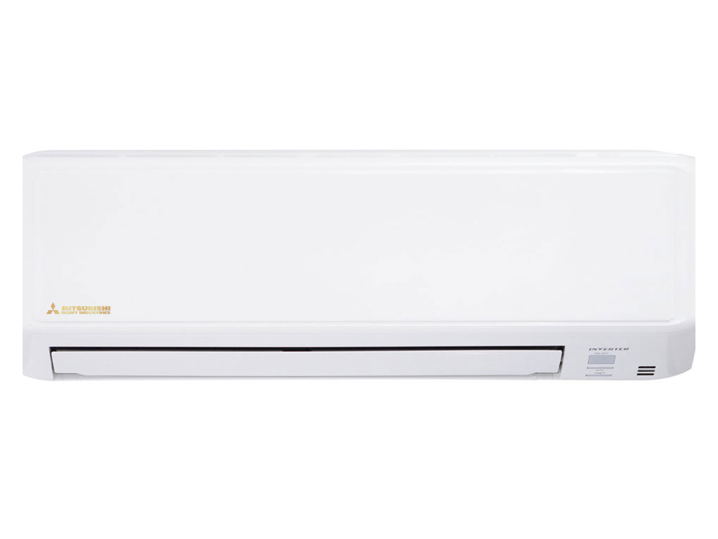 Điều hòa Mitsubishi Heavy inverter 9.000 BTU 1 chiều SRK10YZP-W5 / SRC10YZP-W5