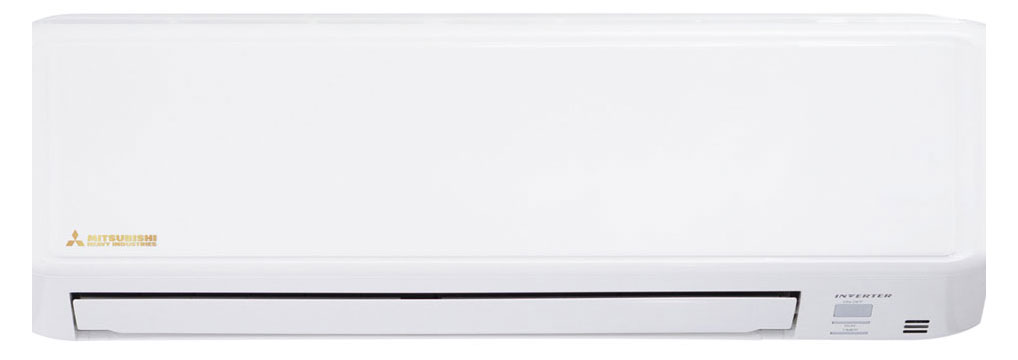 Điều hòa Mitsubishi Heavy inverter 9.000 BTU 1 chiều SRK10YZP-W5 / SRC10YZP-W5