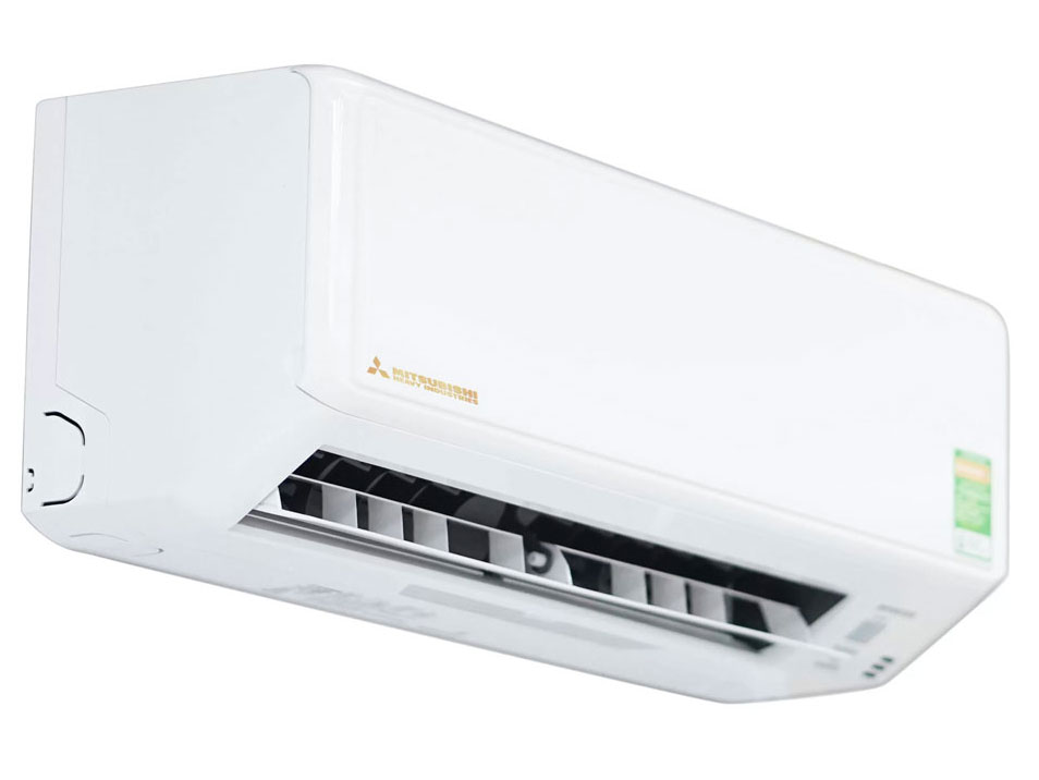 Điều hòa Mitsubishi Heavy inverter 18.000 BTU 1 chiều SRK18YZP-W5 / SRC18YZP-W5