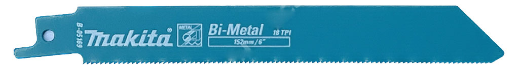 Lưỡi cưa kiếm Makita B-05169