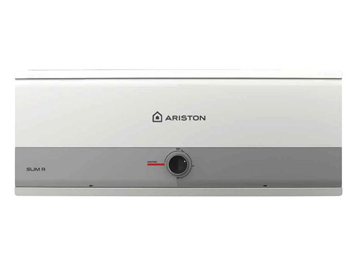 Bình nóng lạnh gián tiếp Ariston SLIM3 20 R AG+ VN - 20 lít