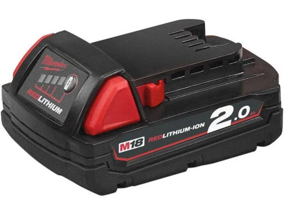 Pin Milwaukee M18B2 (M18-2AH)