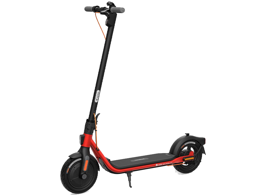 Xe điện Scooter Segway Ninebot D38U