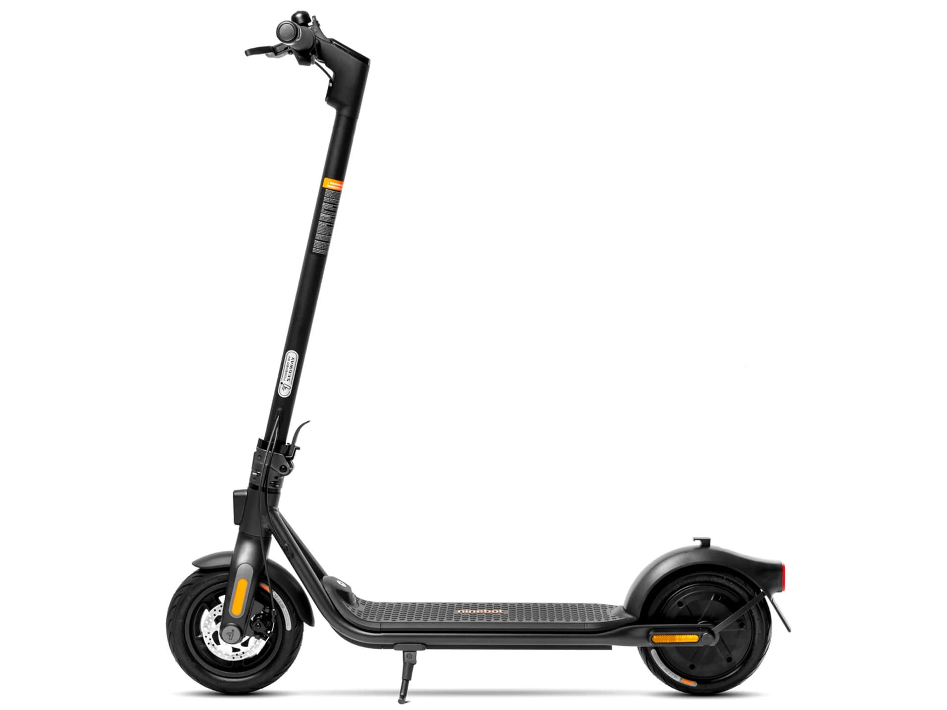 Xe điện Scooter Segway Ninebot F2