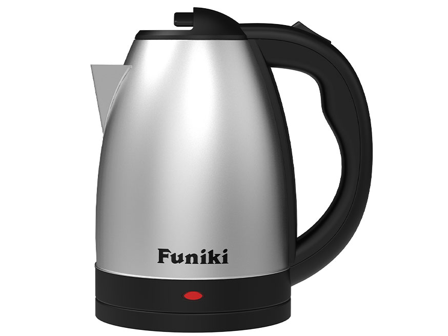 Ấm siêu tốc Funiki HKT5122 -  2 lít