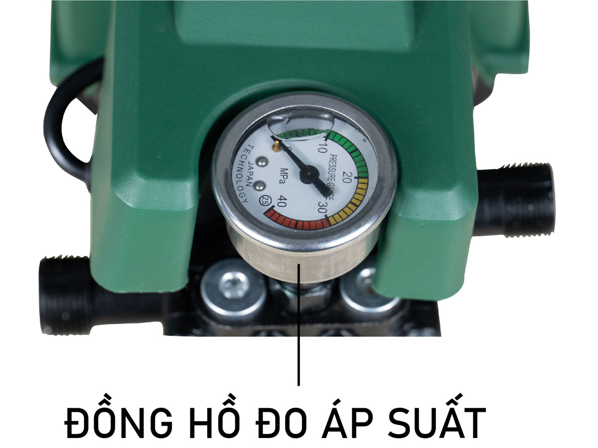 Máy rửa xe Galen 