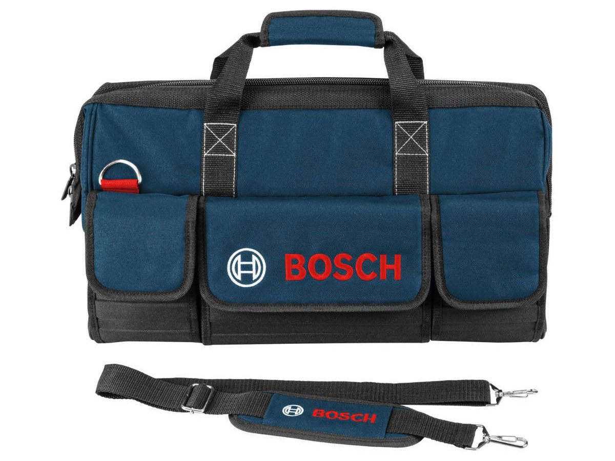 Túi đựng dụng cụ Bosch 1600A003BJ