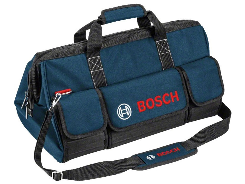 Túi đựng dụng cụ Bosch 1600A003BJ (48 x 28 x 30 cm)