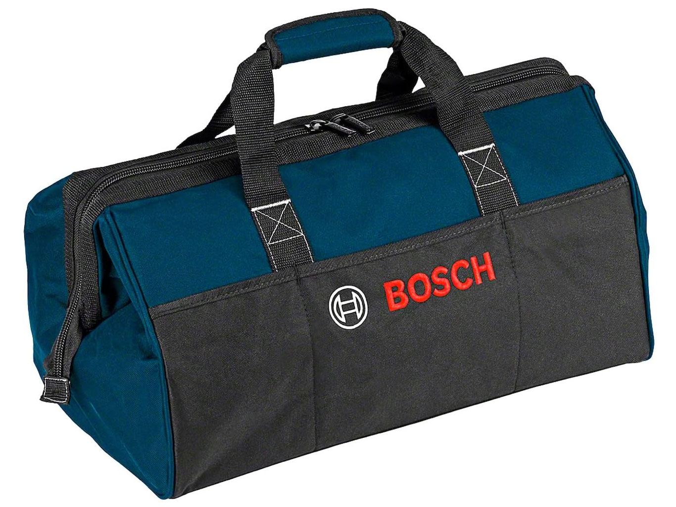 Túi đựng dụng cụ Bosch 1619BZ0100 (48 x 30 x 28 cm)