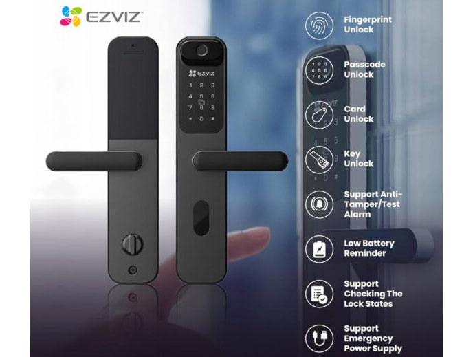 Ezviz LT70