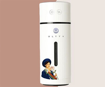 máy tạo ẩm U Ultty B23