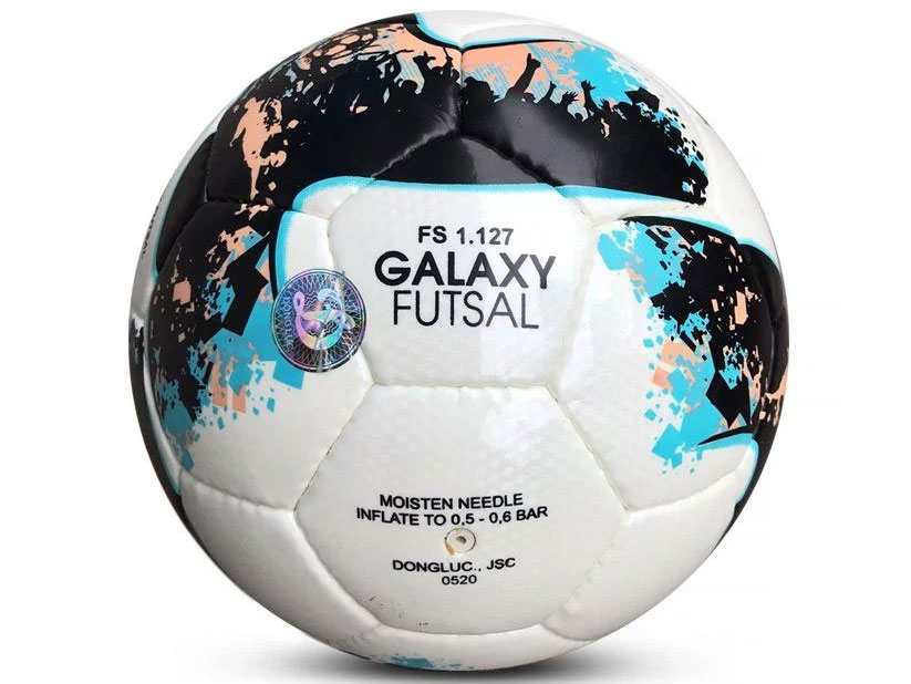 Bóng đá trong nhà Futsal Galaxy 1.127 