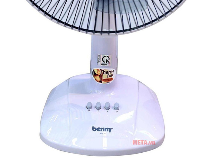 Quạt bàn Benny BFT30