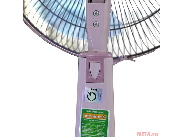 Quạt lửng Benny BF-41SL