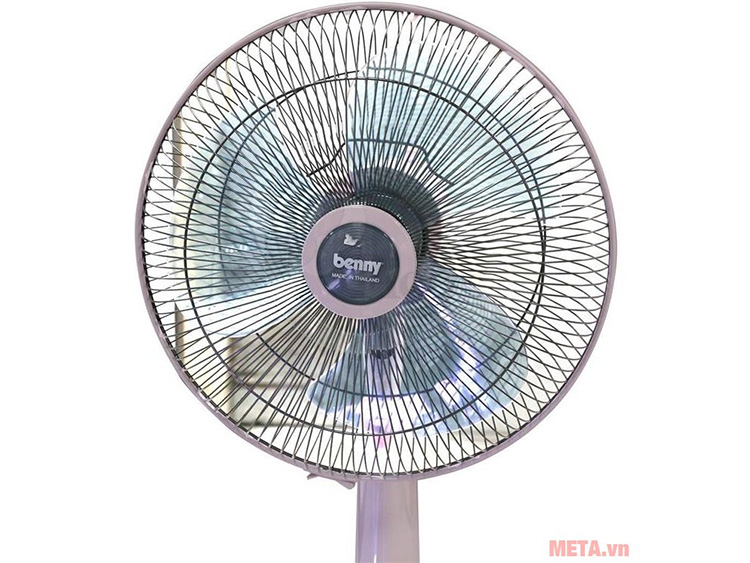 Quạt lửng Benny BF-41SL