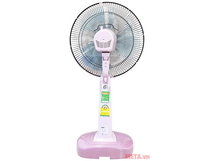 Quạt lửng Benny BF-41SL