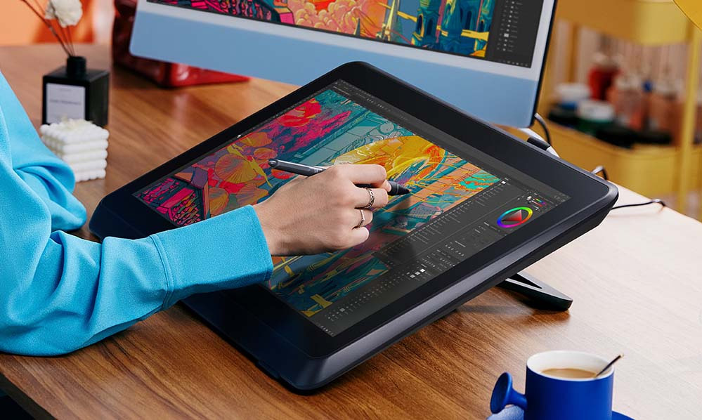 Xp-pen Artist 22 Plus 16K