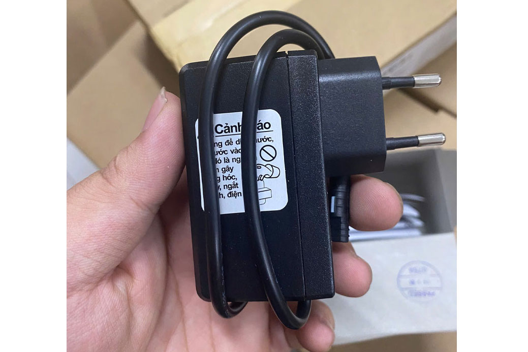 Bộ chuyển đổi nguồn điện Inax A-91-ADP