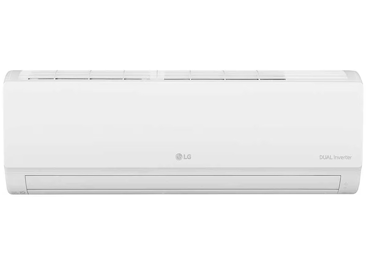 Điều hòa LG 9.000BTU 1 chiều IEC09G1