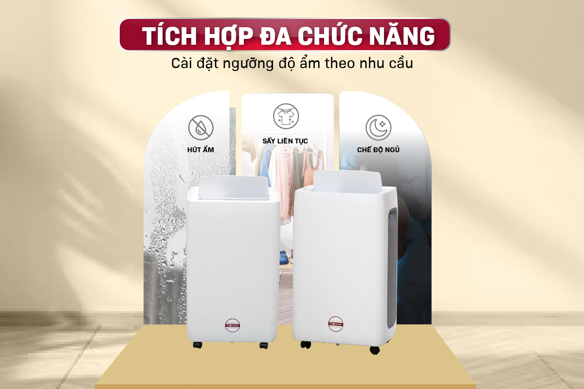 Fujihome DH18W