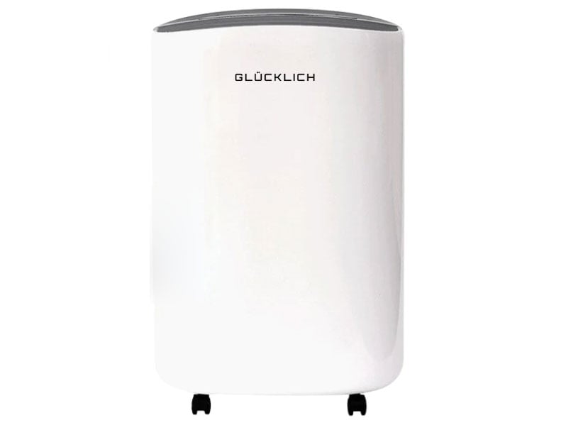 Máy hút ẩm Glucklich GLD30 Pro (30 lít/ngày)