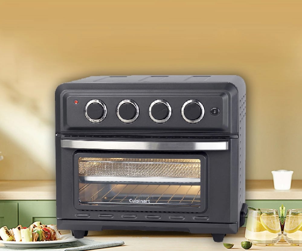 Cuisinart TOA60U 17L