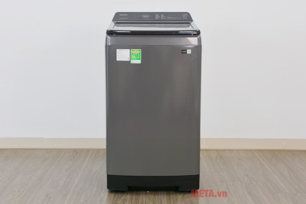 Máy giặt Samsung Inverter 9.5kg WA95CG4545BDSV