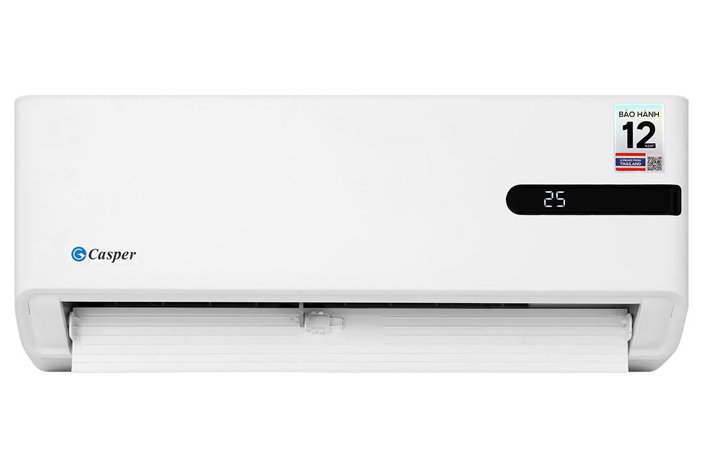 Máy lạnh Casper Inverter 1HP GC-09IB36